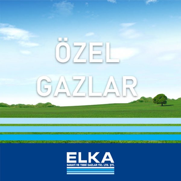 ÖZEL GAZLAR